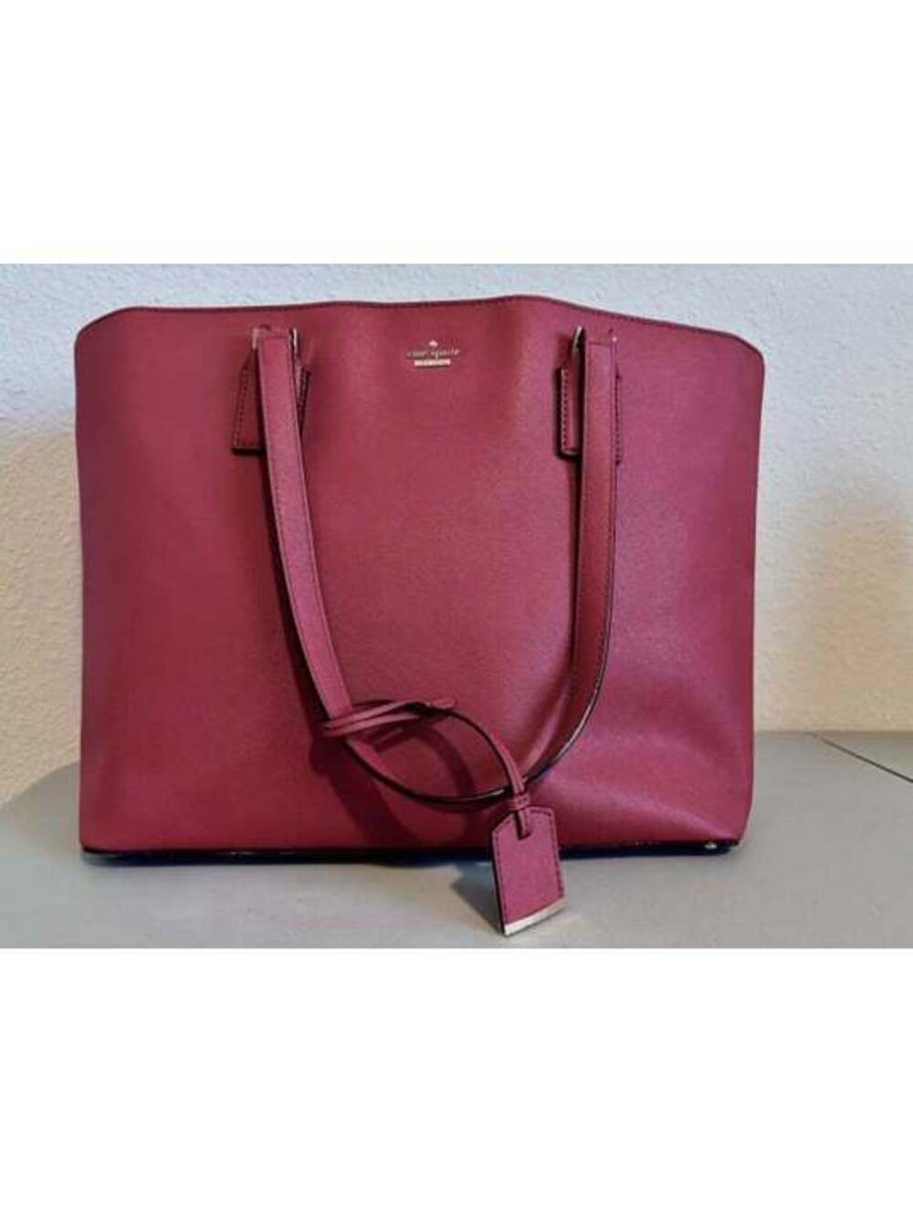 Kate Spade Leather Bag